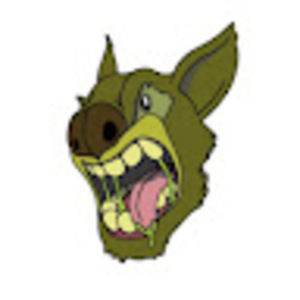 Meet your Posher, Braxton